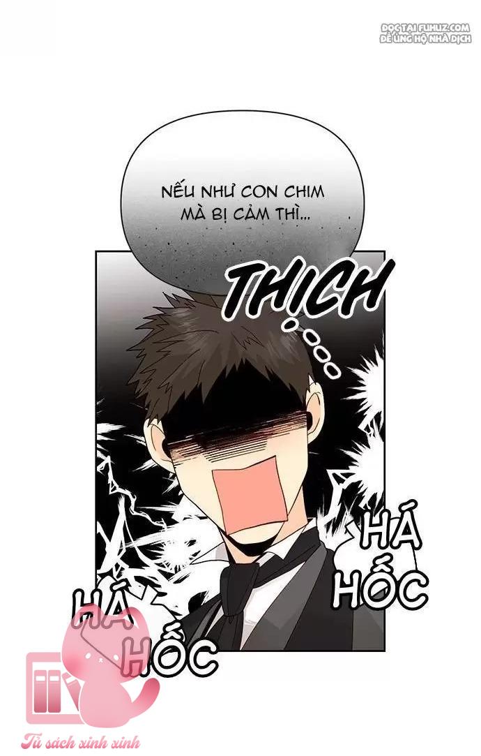 Hoàng Hậu Tái Hôn Chapter 69 - Trang 4