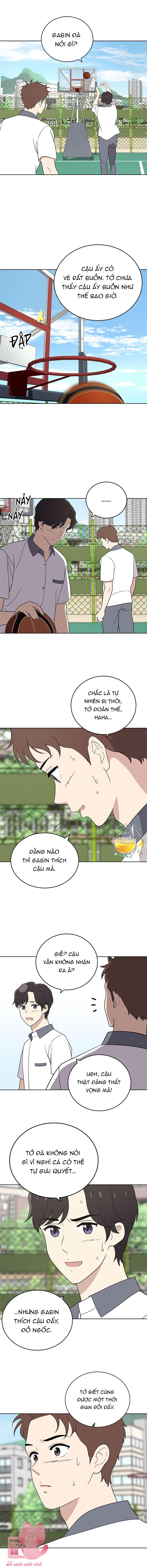 Cô Nàng Hết Thuốc Chữa Chapter 55 - Trang 4