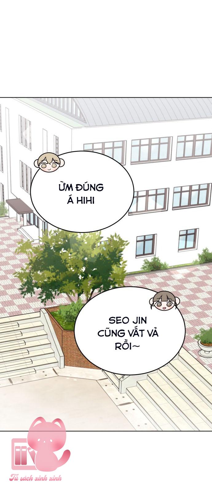 Chúng Ta Là Gì Của Nhau? Chap 19 - Trang 2