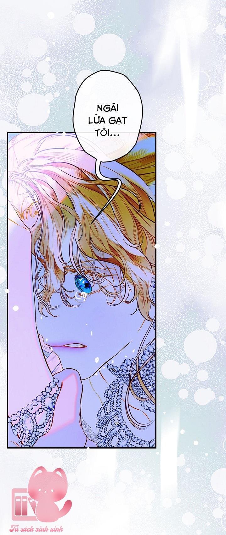 Khế Ước Hôn Nhân Của Mẹ Tôi Chapter 71 - Trang 4