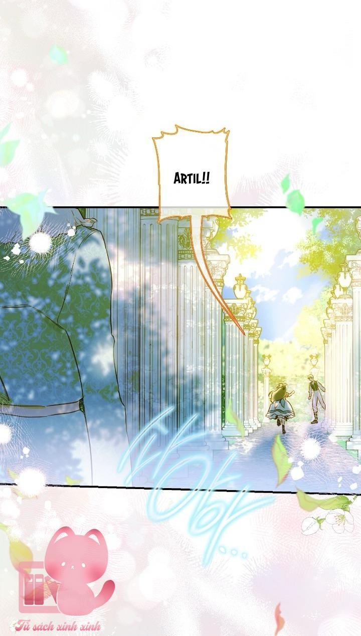 Khế Ước Hôn Nhân Của Mẹ Tôi Chapter 48 - Trang 4