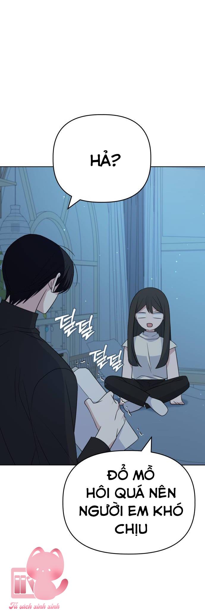 Quan Hệ Nhân Quả Chap 134 - Trang 2