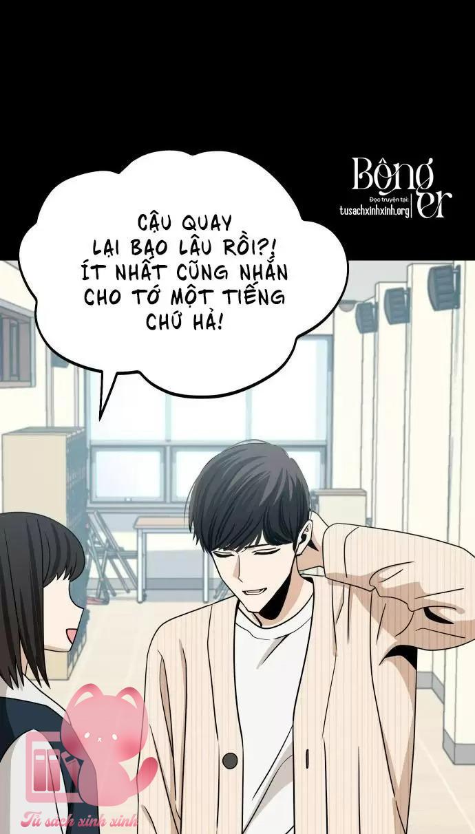 Lớ Ngớ Vớ Phải Tình Yêu Chap 69 - Trang 2