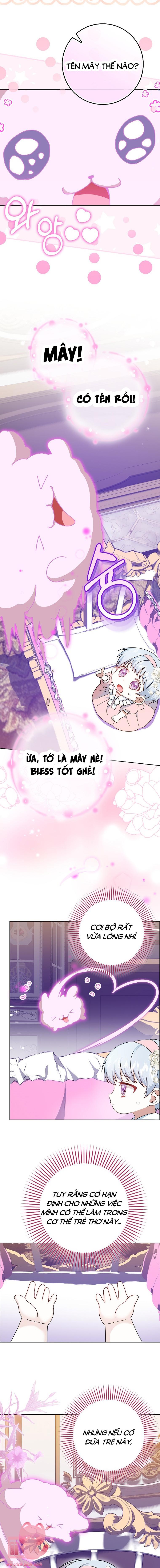 Tôi Sẽ Chiếm Lấy Ngư Trường! Chap 9 - Trang 2
