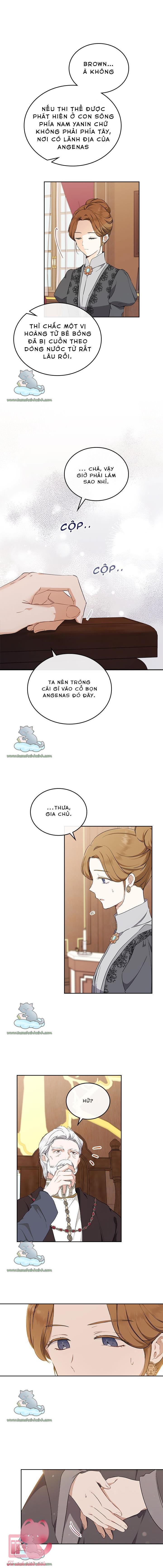 Kiếp Này Ta Sẽ Trở Thành Gia Chủ Chap 45 - Trang 2