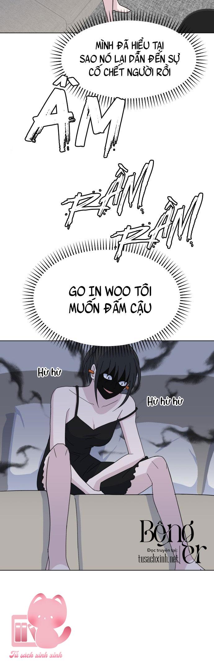 Quan Hệ Nhân Quả Chap 23 - Trang 2