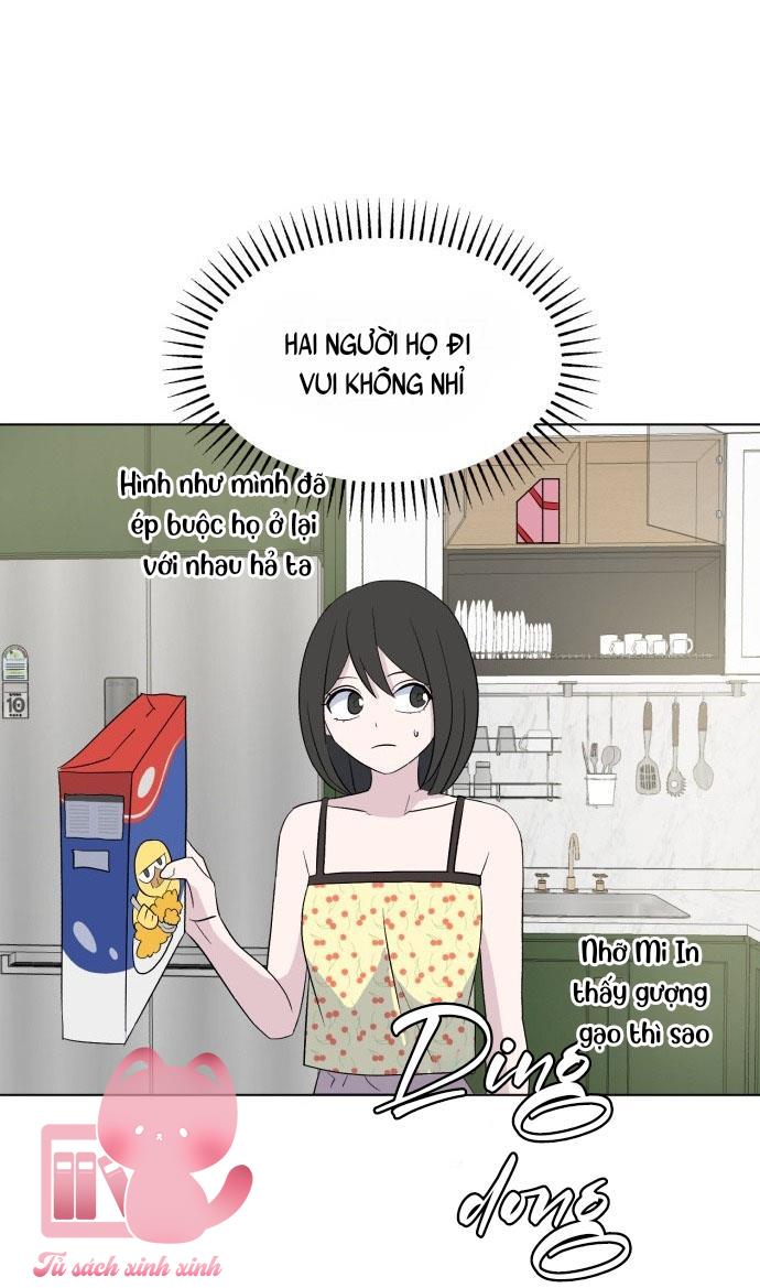 Quan Hệ Nhân Quả Chap 16 - Trang 2