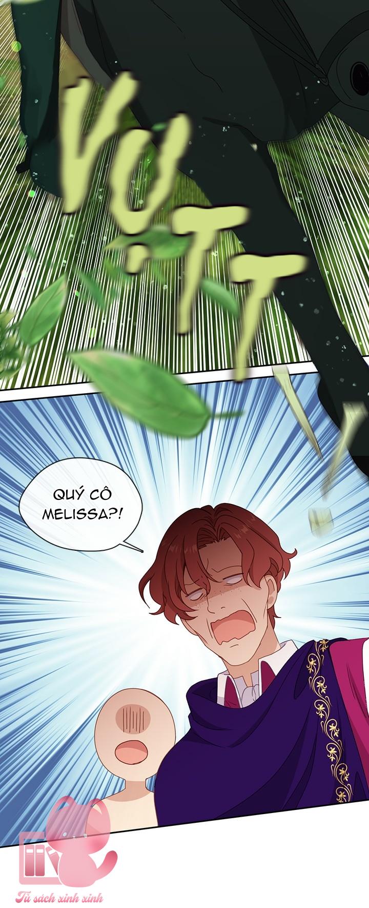 Hãy Coi Chừng Ác Nữ Chapter 44 - Trang 3