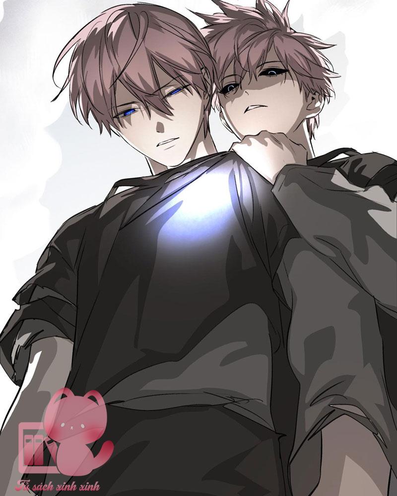 Ác Chi Hoàn Chapter 13 - Trang 4
