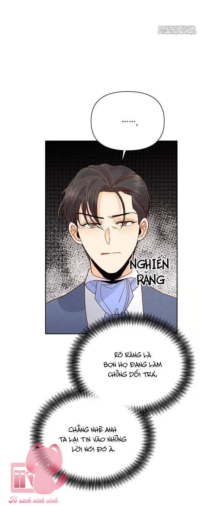 Hoàng Hậu Tái Hôn Chapter 75 - Trang 4