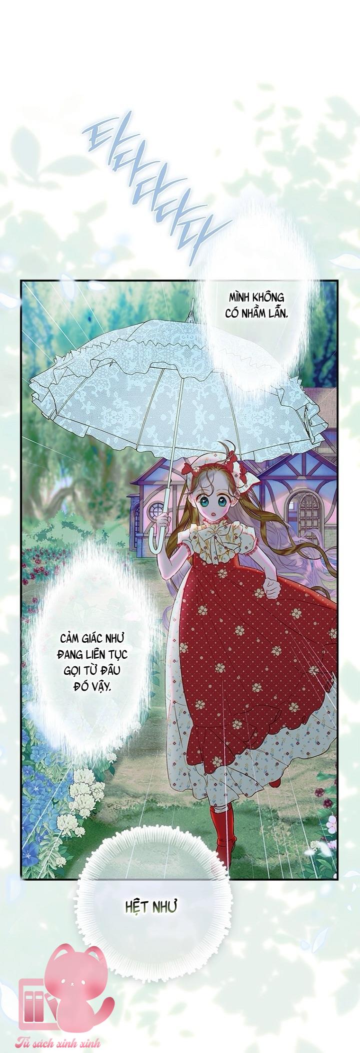 Khế Ước Hôn Nhân Của Mẹ Tôi Chapter 73 - Trang 4