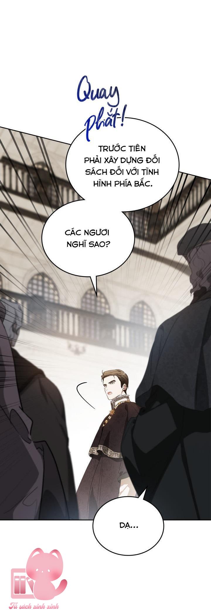 Kiếp Này Ta Sẽ Trở Thành Gia Chủ Chap 148 - Trang 2