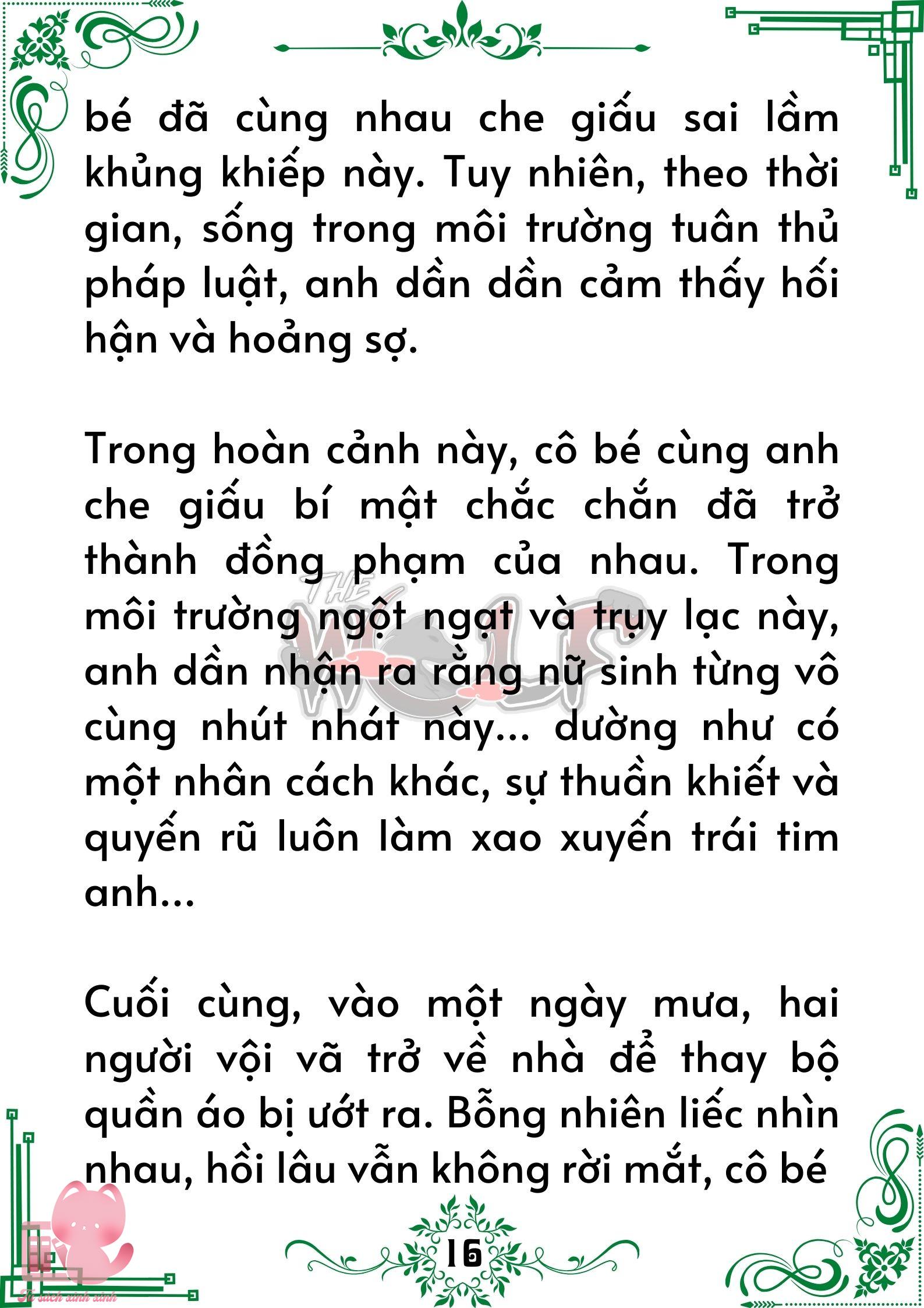Quý nhân phù trợ Du Chap 63 - Trang 2