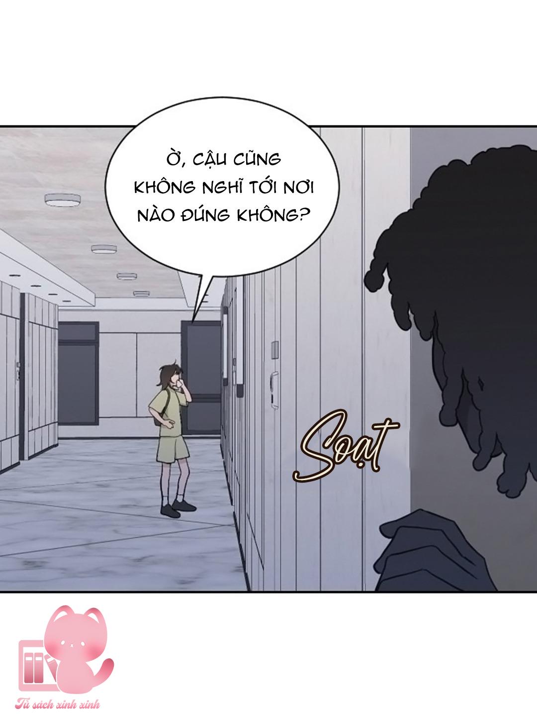 Vận May Không Ngờ Chap 62 - Trang 3