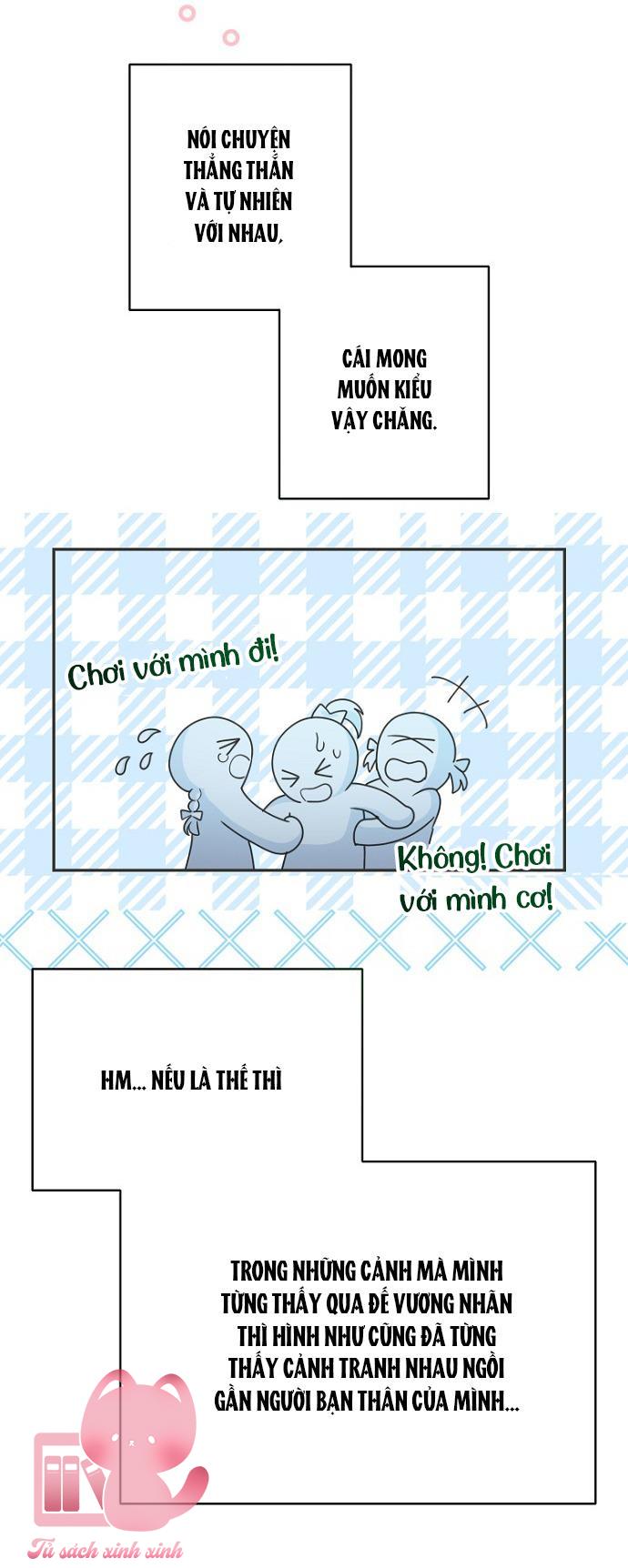 Bỏ Quách Chồng Con Đi, Tiền Bạc Mới Là Tất Cả Chap 91 - Trang 2