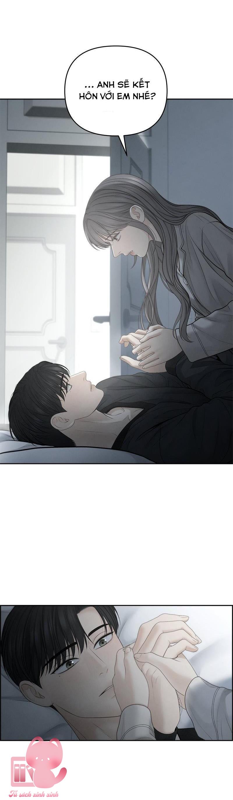 Hy Vọng Duy Nhất Chap 63 - Trang 2