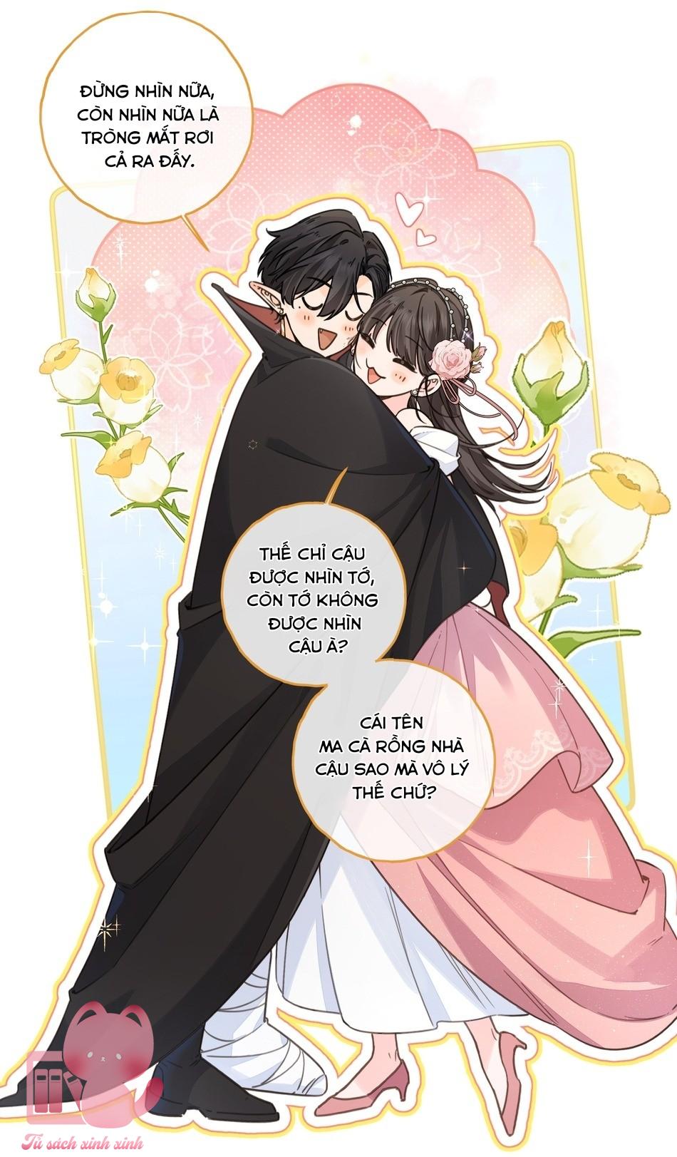 Em Chỉ Muốn Hít Vận Khí Của Anh Chap 88 - Trang 2