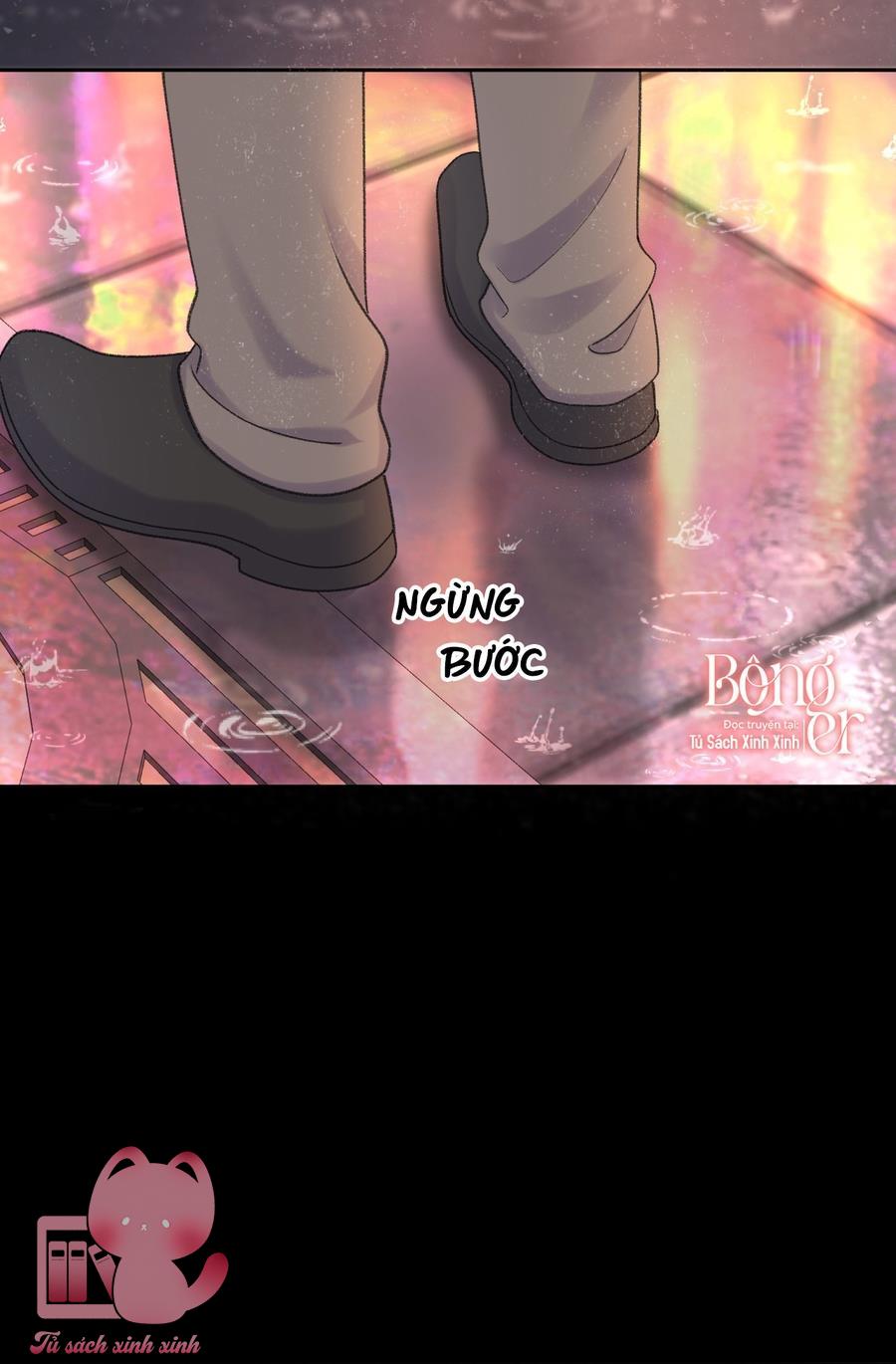 Khó Dỗ Dành Chapter 89 - Trang 4
