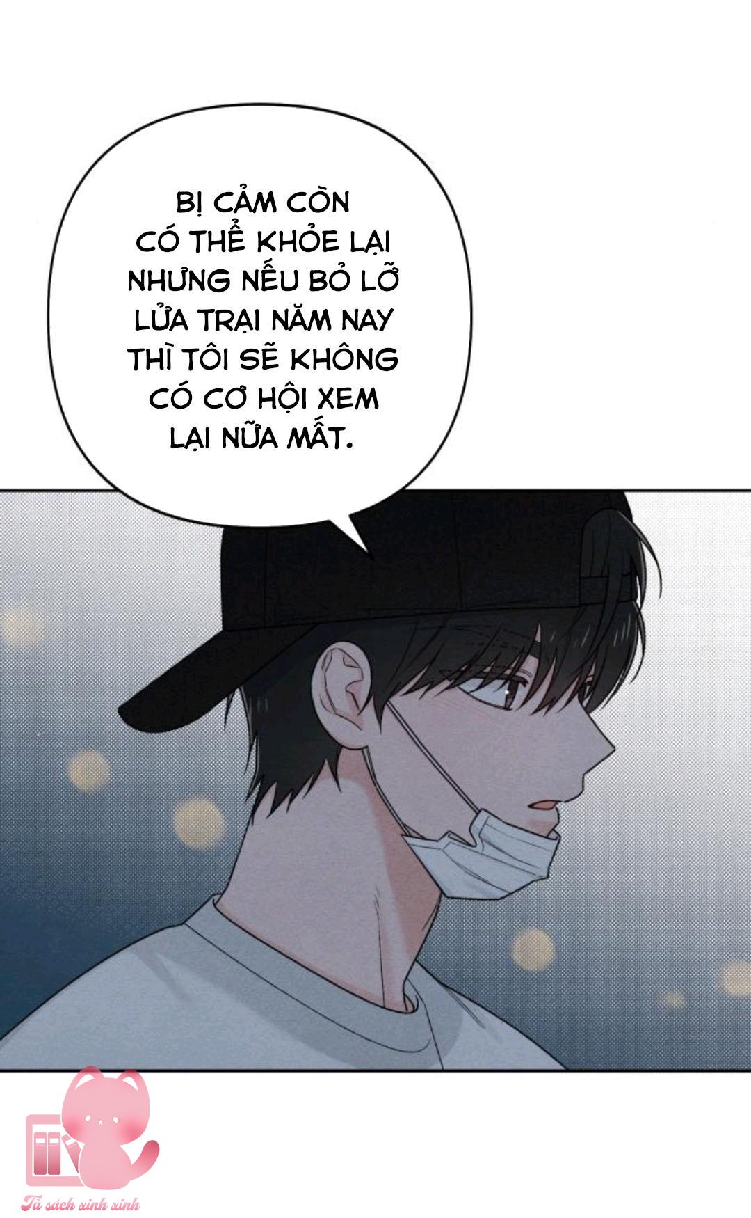 Bí Mật Thanh Xuân Chapter 78 - Trang 4