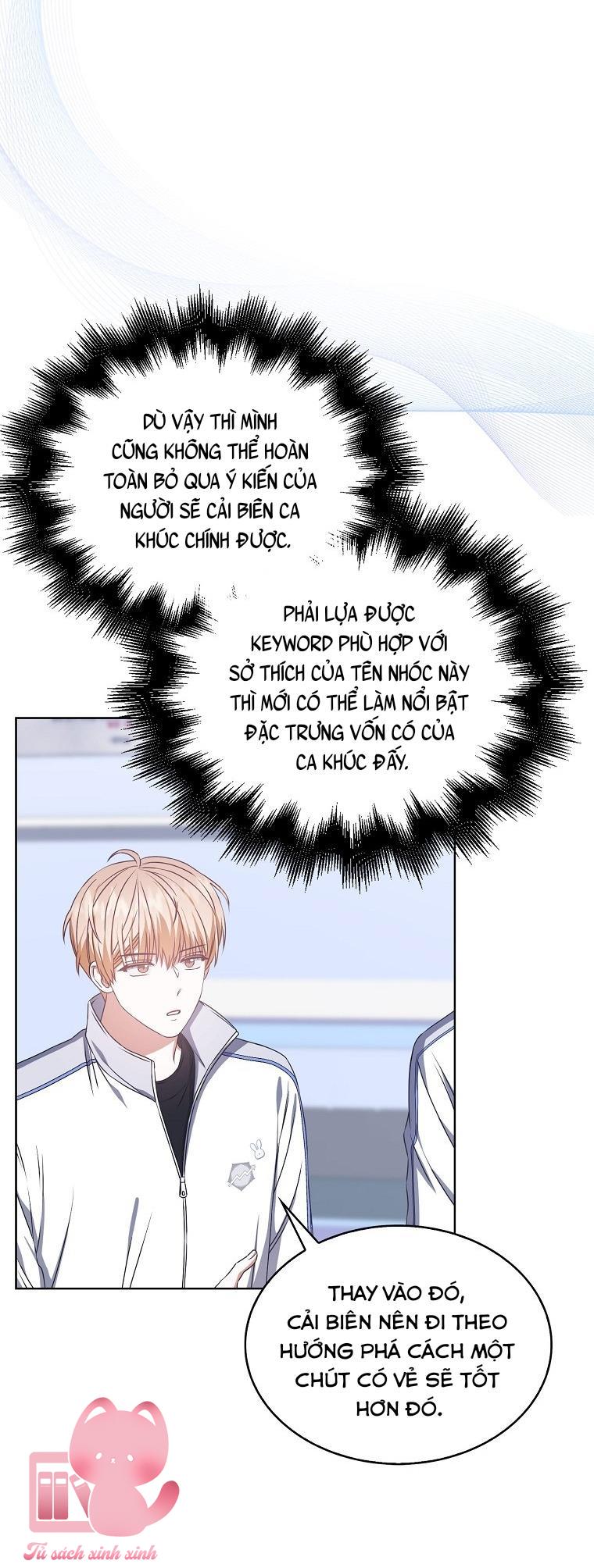 Debut Or Die Chap 40 - Trang 3