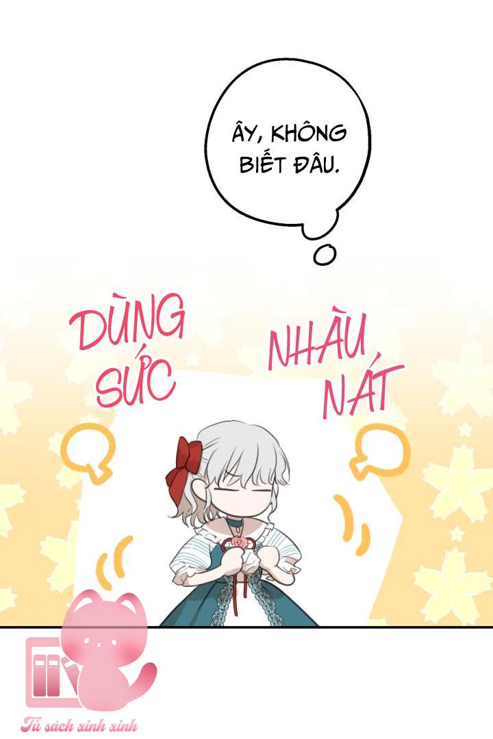 Những Nhân Vật Mạnh Nhất Thế Giới Ám Ảnh Tôi Chapter 21 - Trang 4