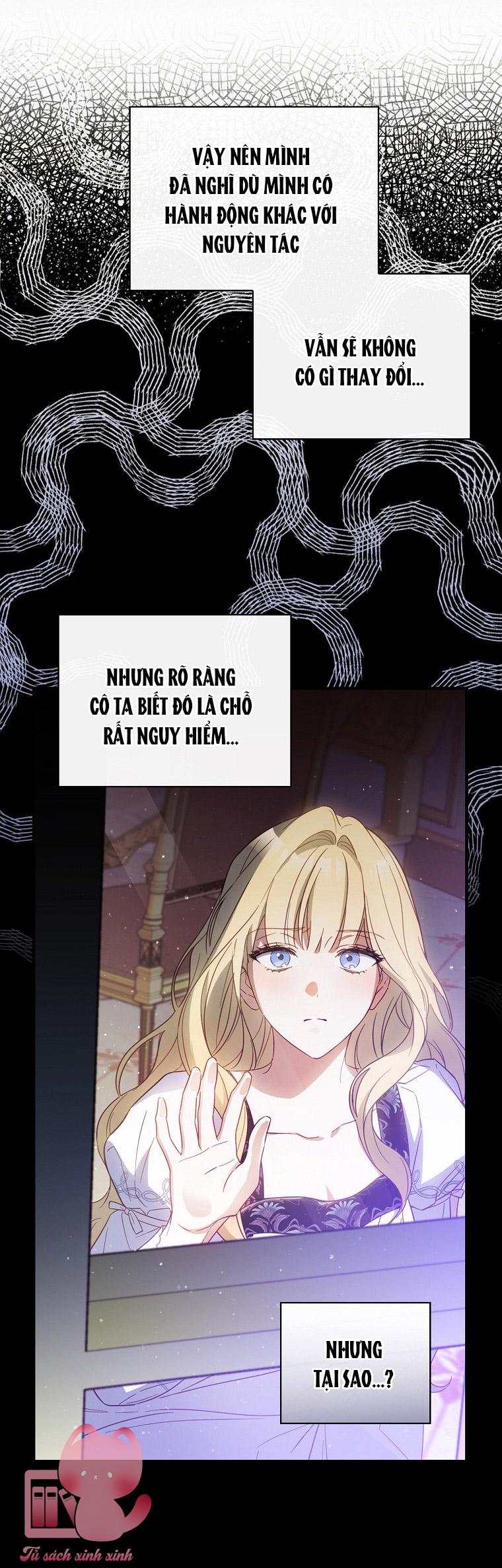 Cách Khiến Phu Quân Đứng Về Phía Tôi Chap 20 - Trang 2