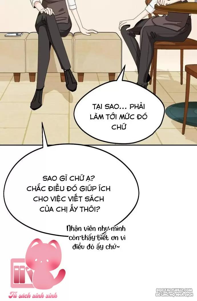 Lớ Ngớ Vớ Phải Tình Yêu Chap 62 - Trang 2
