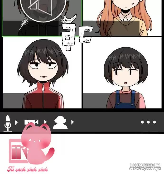 Lớ Ngớ Vớ Phải Tình Yêu Chap 62 - Trang 2