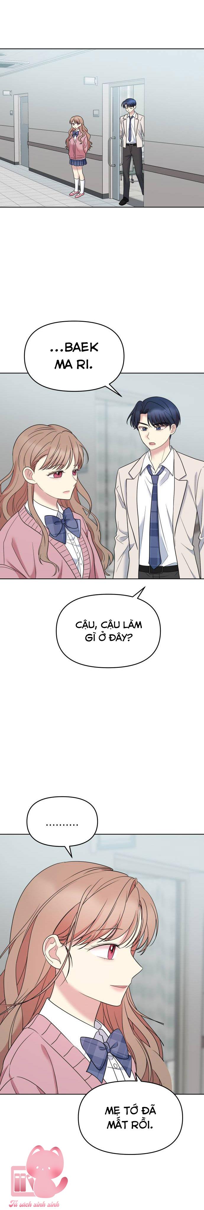 Quản Gia, Làm Ơn Đấy! Chap 36 - Trang 2