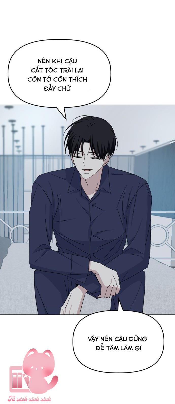 Quan Hệ Nhân Quả Chap 36 - Trang 2