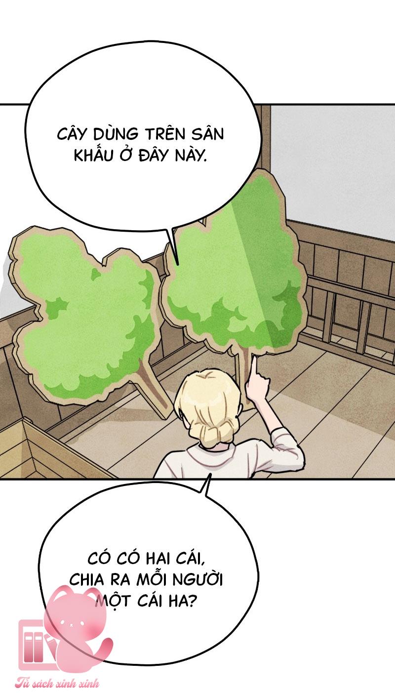 Phù Thủy Độc Dược Chap 14 - Trang 3