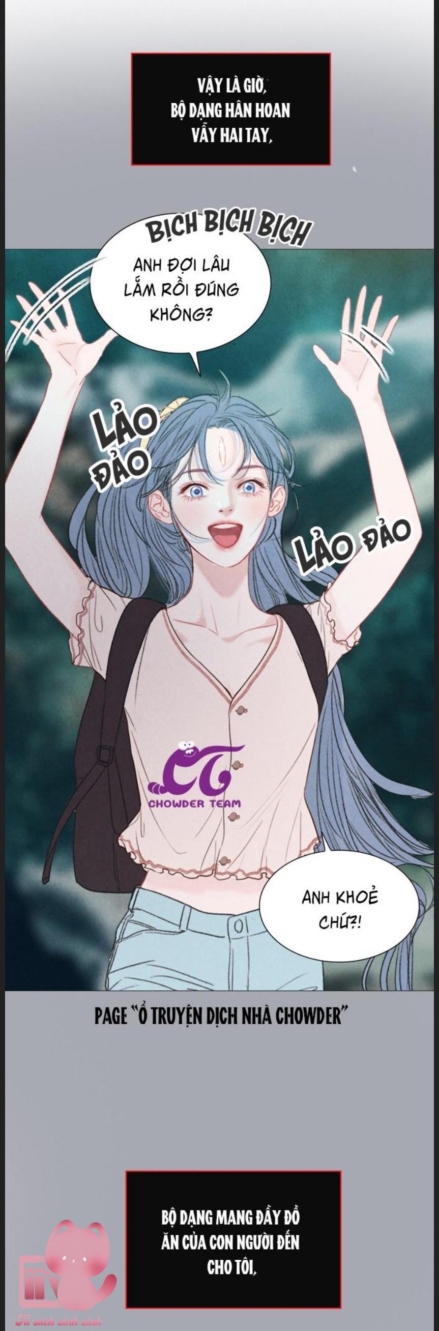 Thần Bí Chap 71 - Trang 2