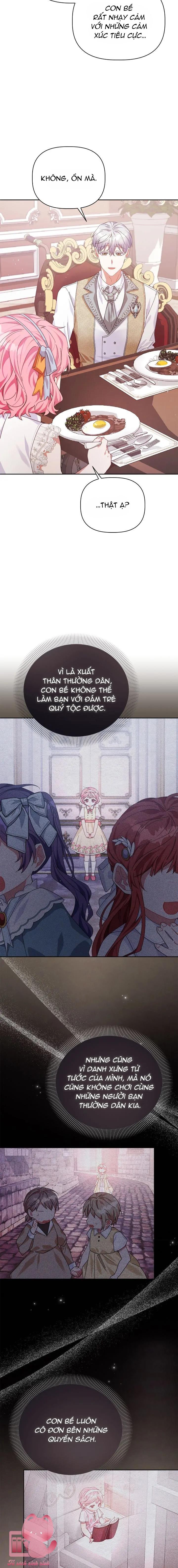 Con Đường Hoa Dành Cho Nam Chính Chapter 4 - Trang 4