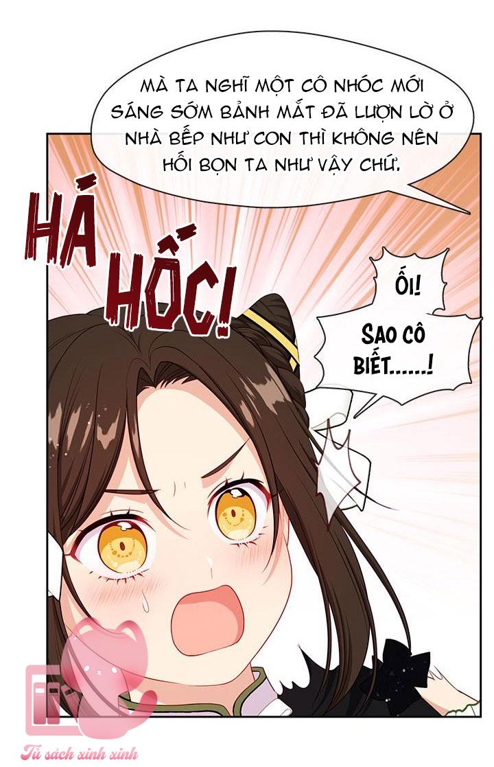 Hãy Coi Chừng Ác Nữ Chap NT20 - Trang 2