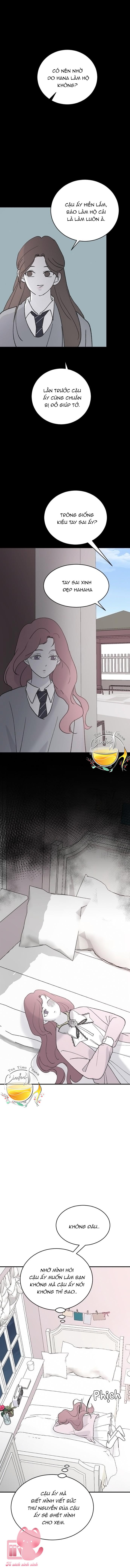 Ba Anh Trai Cực Phẩm Của Tôi Chap 31 - Trang 3