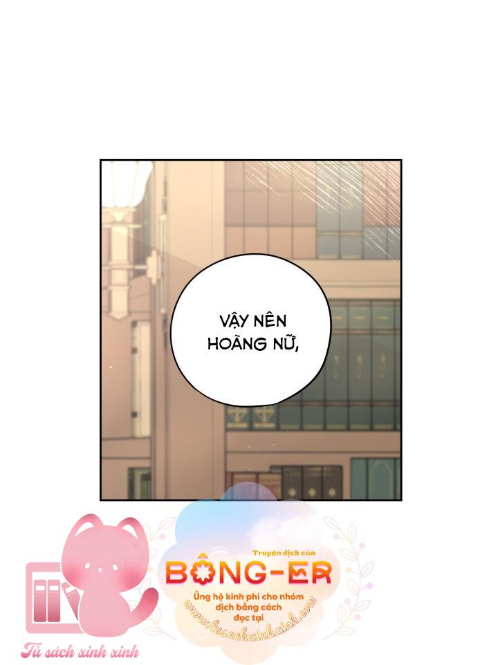 Hoàng Nữ Tóc Đen Chapter 20 - Trang 4