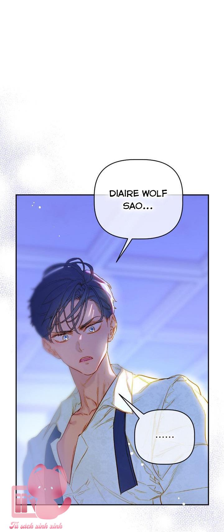 Khế Ước Hôn Nhân Của Mẹ Tôi Chapter 46 - Trang 4