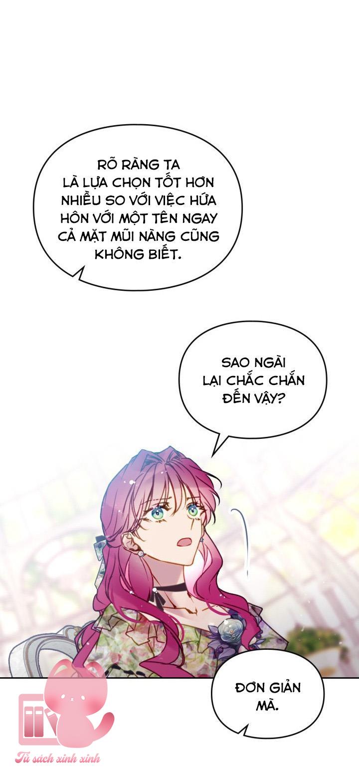 Kết Cục Của Nhân Vật Phản Diện Chỉ Có Thể Là Cái Chết Chap 146 - Trang 4