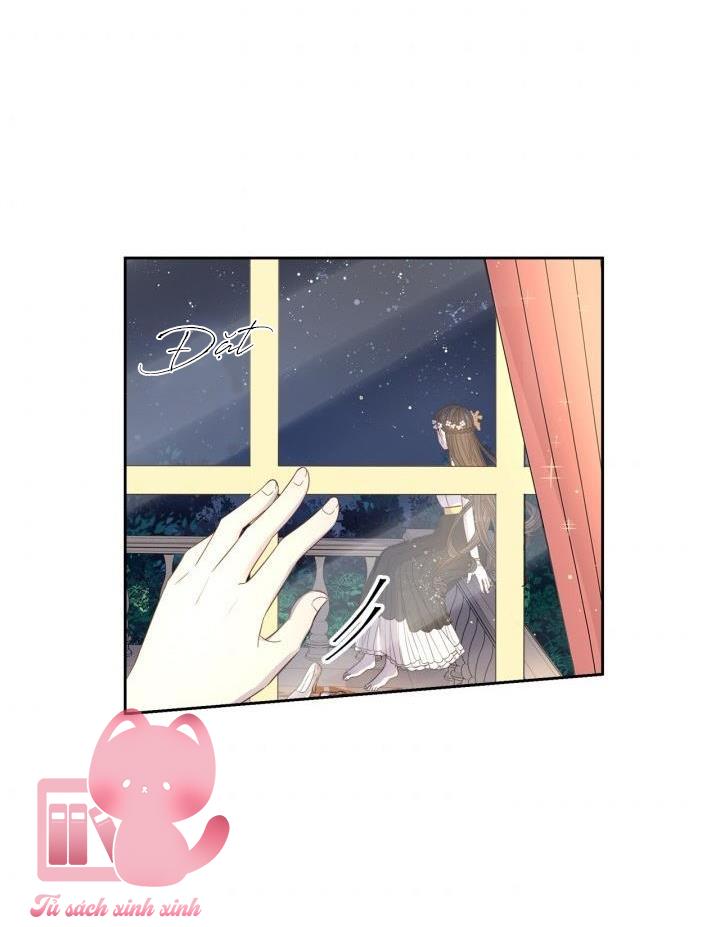 Hoàng Nữ Tóc Đen Chapter 4 - Trang 4