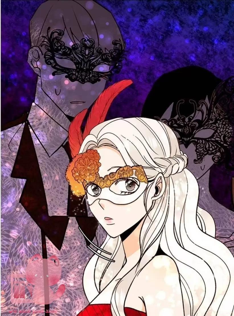 Hoàng Hậu Tái Hôn Chapter 31 - Trang 4