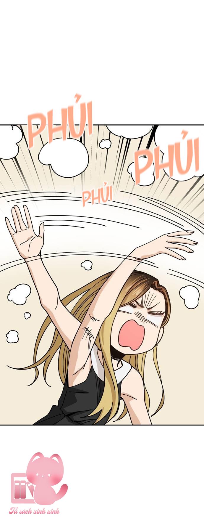 Lớ Ngớ Vớ Phải Tình Yêu Chapter 23 - Trang 4