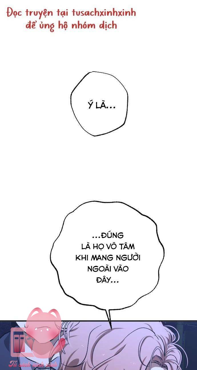 Đêm Của Bóng Tối Chapter 37 - Trang 4