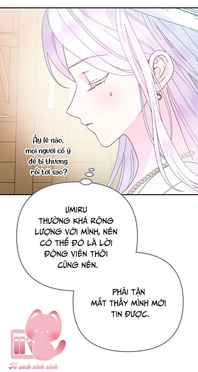 Bỏ Quách Chồng Con Đi, Tiền Bạc Mới Là Tất Cả Chap 69 - Trang 2