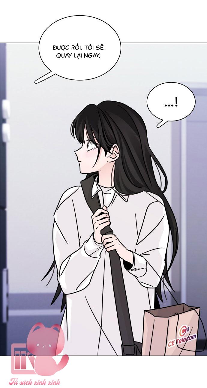 Hôn Trước Khi Ngủ Chapter 9 - Trang 4