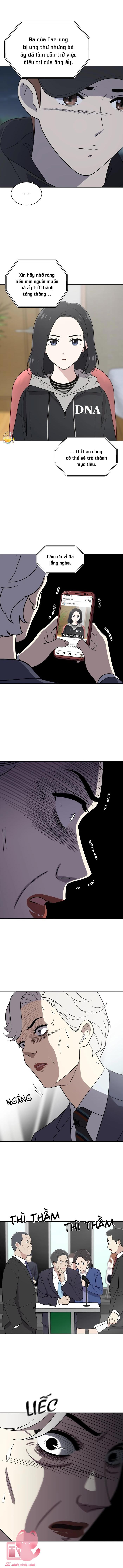 Cô Nàng Hết Thuốc Chữa Chapter 98 - Trang 4