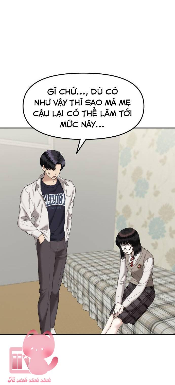 Chị Em Tranh Đấu Chap 51 - Trang 2