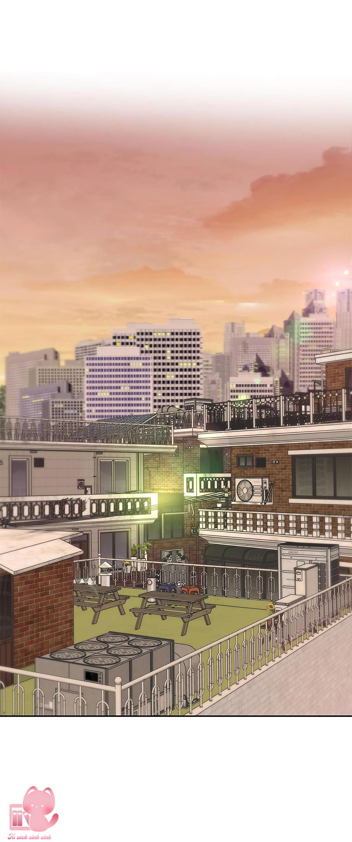 Đàn Anh Xấu Xa! Chap 32 - Trang 3