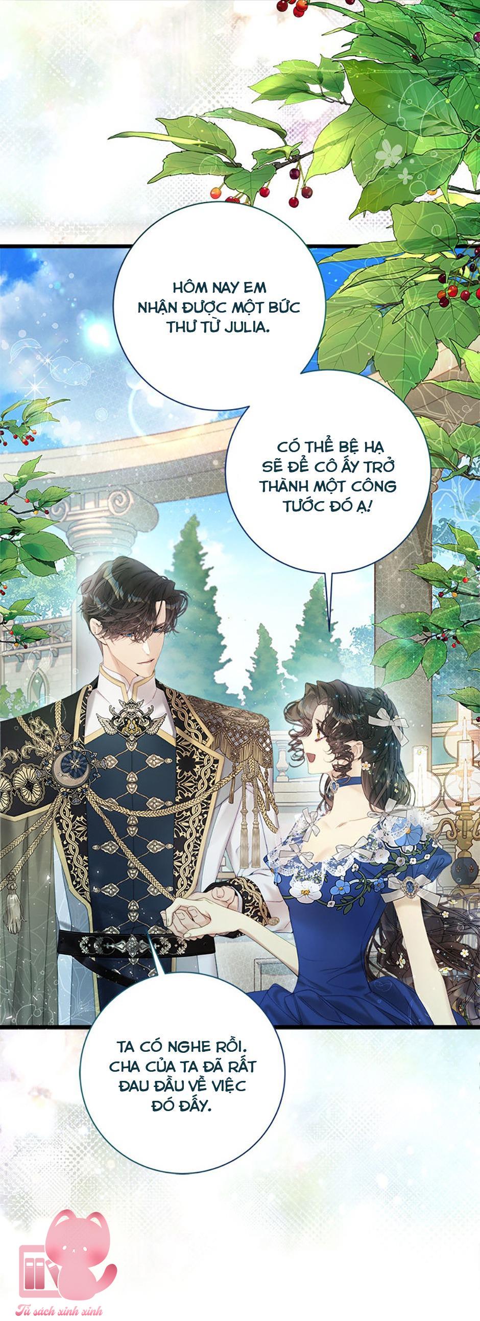 Beatrice Chap 113 - Trang 2