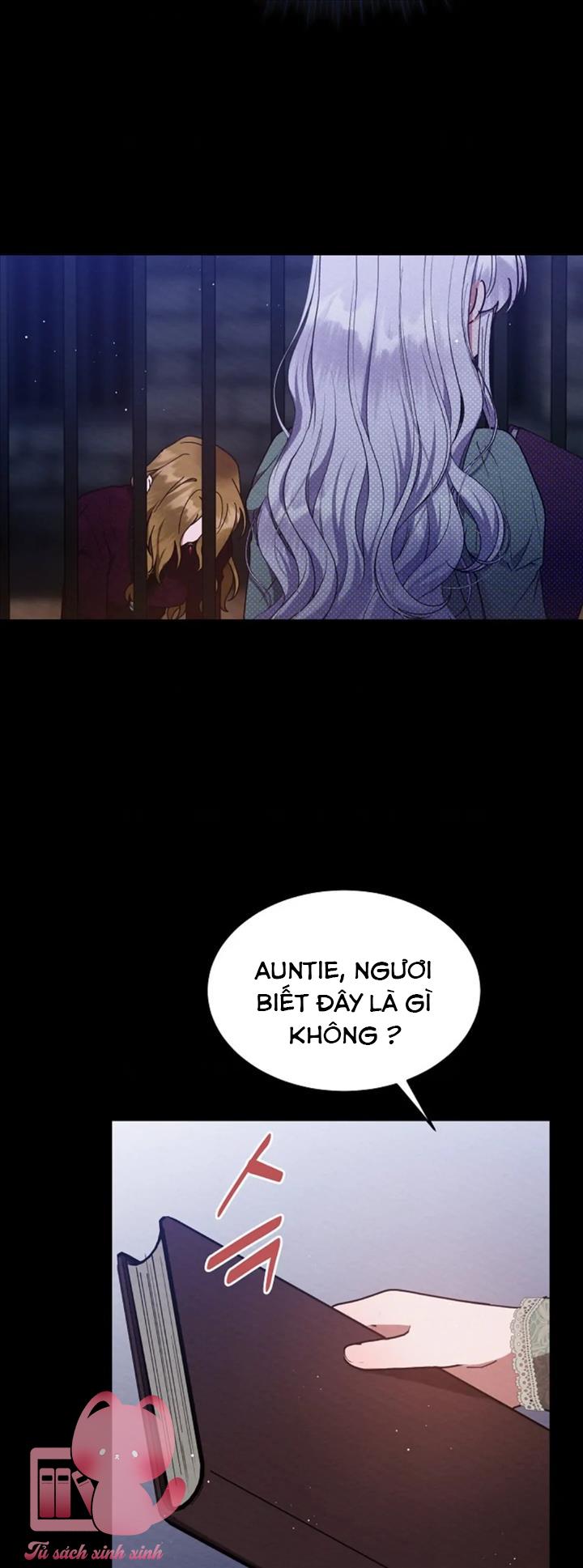 Tôi Ở Đây Để Trả Thù Chap 17 - Trang 2