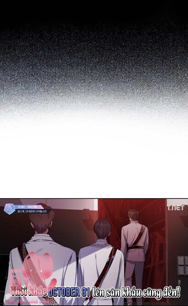 Debut Or Die Chap 21 - Trang 3